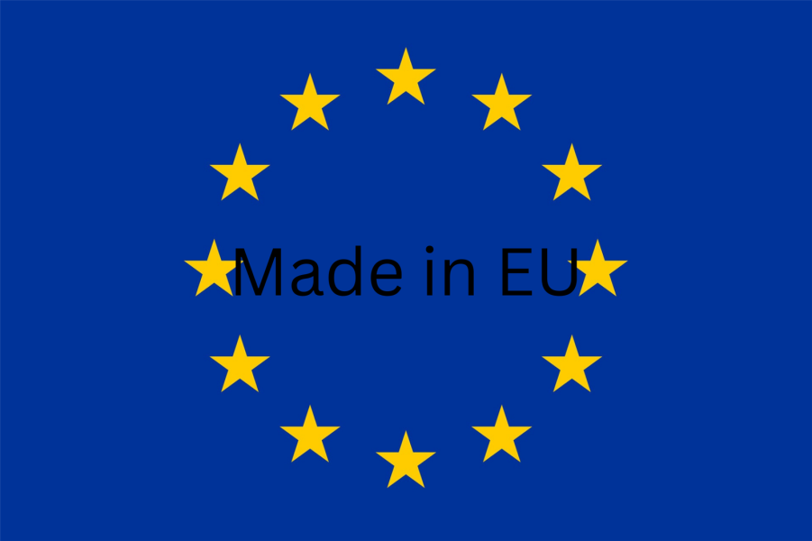 Made in EU