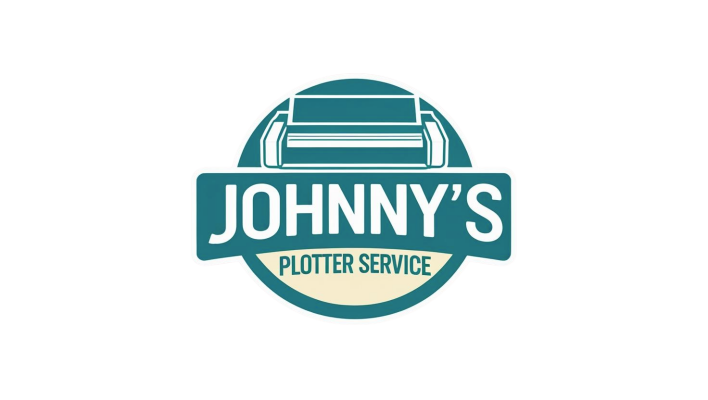 Johnnys Plotterservice