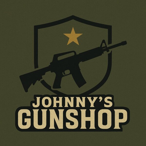 Johnnys Gunshop
