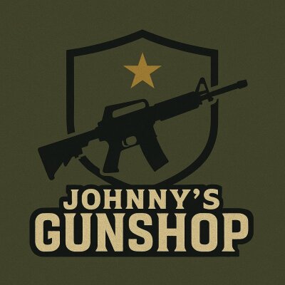 Johnnys Gunshop