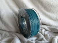 ASA Glasfaser Türkis