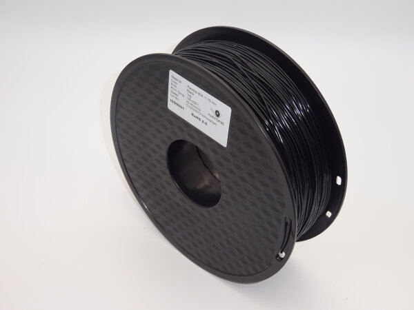 Nayone TPU Schwarz A80
