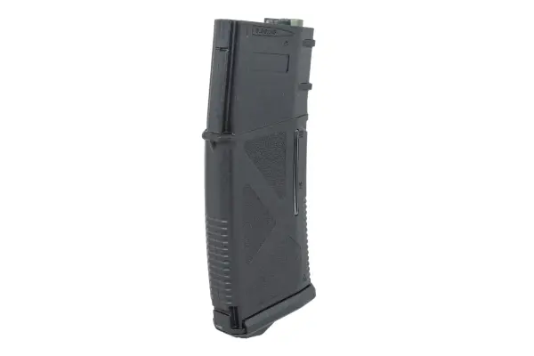 Mid-Cap 130/ 30 Schuss Arcturus EMM M4/M16 Variable-Cap Magazin für M4/M16 Schwarz