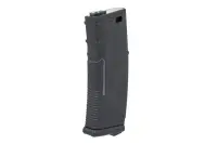 Mid-Cap 130/ 30 Schuss Arcturus EMM M4/M16 Variable-Cap Magazin für M4/M16 Schwarz