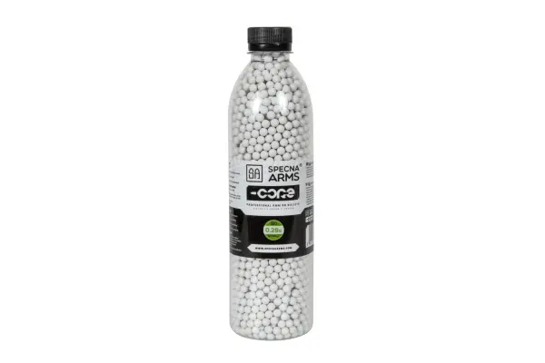 Specna Arms CORE™ BIO BBs - 1kg 0,28g