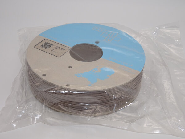 Reflow PLA Filament Clay