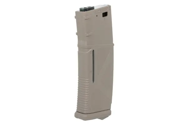 Mid-Cap 130/ 30 Schuss Arcturus EMM M4/M16 Variable-Cap Magazin für M4/M16 Tan