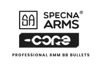 Specna Arms Core ™ Bio 0.20g Kugeln 25 kg