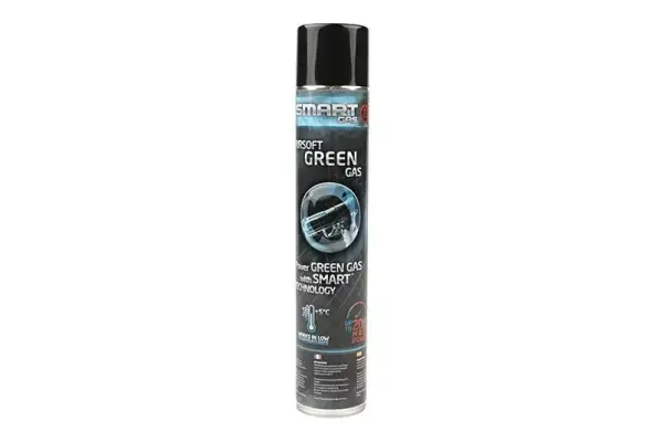 Smart Gas™ - 1000ml