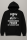 T-Shirt/Hoodie – „Mein Begrüßungsfeuer ist absichtlich“
