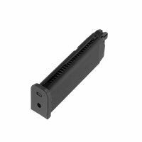 SSP18 – Gas Magazin (24 BBs)