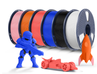 Sunlu High Speed PLA+ 2.0