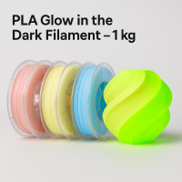 Bambu Lab PLA Glow