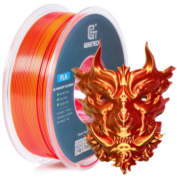 Geeetech PLA