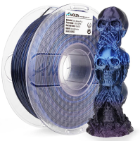 Amolen Shiny Silk PLA