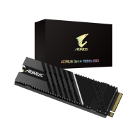 GIGABYTE AORUS M.2 PCIe 4.0