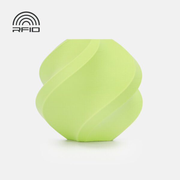 Apple Green