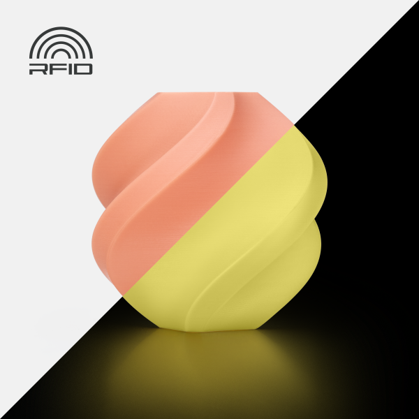 Glow Orange