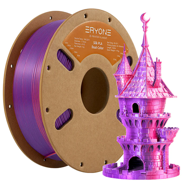 Orange&Purple