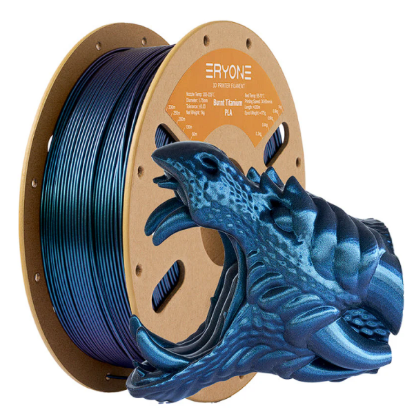 Titanium Blue