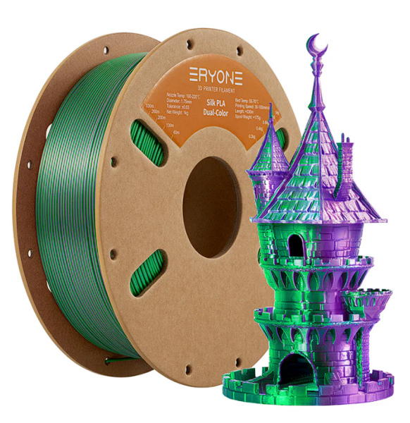 PurpleGreen